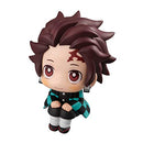 Rukappu Demon Slayer: Kimetsu no Yaiba Kamado Tanjiro approx. 110mm PVC painted finished figure