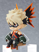 Nendoroid Swacchao! My Hero Academia Katsuki Bakugou Non-scale ABS&PVC painted movable figure