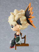Nendoroid Swacchao! My Hero Academia Katsuki Bakugou Non-scale ABS&PVC painted movable figure