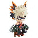 Nendoroid Swacchao! My Hero Academia Katsuki Bakugou Non-scale ABS&PVC painted movable figure