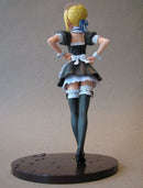 Fate/hollow ataraxia Saber Delusion/Beautiful Maid Edition (1/8 scale PVC painted finished product)