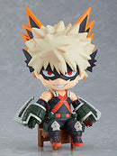 Nendoroid Swacchao! My Hero Academia Katsuki Bakugou Non-scale ABS&PVC painted movable figure