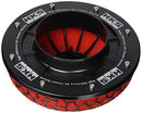 HKS Super Power Flow (air cleaner) φ200-100 Body φ200 filter type (2 layers of wet, red) General-purpose 70019-AK012 70019-AK112