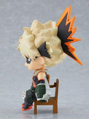 Nendoroid Swacchao! My Hero Academia Katsuki Bakugou Non-scale ABS&PVC painted movable figure