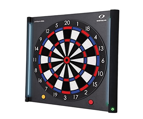 Dartboard DARTSLIVE-200S (Darts Live 200S) – wamusubi world