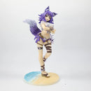 Princess Connect Re Dive Makoto 1/7 scale PVC&ABS painted finished figure Makoto Makoto figure