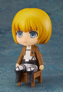 Nendoroid Swacchao! Attack on Titan Armin Arlert Non-scale Plastic Painted Movable Figure G17105