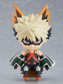 Nendoroid Swacchao! My Hero Academia Katsuki Bakugou Non-scale ABS&PVC painted movable figure