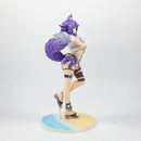 Princess Connect Re Dive Makoto 1/7 scale PVC&ABS painted finished figure Makoto Makoto figure