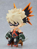 Nendoroid Swacchao! My Hero Academia Katsuki Bakugou Non-scale ABS&PVC painted movable figure
