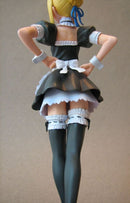 Fate/hollow ataraxia Saber Delusion/Beautiful Maid Edition (1/8 scale PVC painted finished product)