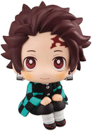 Rukappu Demon Slayer: Kimetsu no Yaiba Kamado Tanjiro approx. 110mm PVC painted finished figure