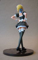 Fate/hollow ataraxia Saber Delusion/Beautiful Maid Edition (1/8 scale PVC painted finished product)