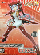 Full power modeling figure Chris Yukine Senki Zesshou Symphogear AXZ