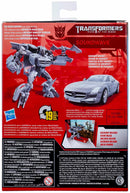 Transformers Studio Series Deluxe Class SS-51 "Transformers/Dark of the Moon" Soundwave with Laserbeak Hasbro TF DARK OF THE MOON SOUNDWAVE Movie