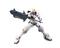 BANDAI SPIRITS HG Mobile Suit Gundam Iron-Blooded Gundam Barbatos plastic model