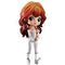 Banpresto Lupine the Third Q posket FUJIKO MINE Fujiko Mine White version single item