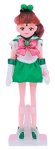 Sailor Moon Mini Collection NEW Sailor Jupiter