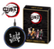 Anime "Demon Slayer: Kimetsu no Yaiba" First Edition Wireless Charger CPEP01AKM01