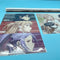 Sword Art Online 3-Piece Set (Clear File & Tapestry)