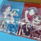 "Touken Ranbu: Hanamaru – Special" 12-Item Set (Acrylic Stands, Can Badges(PinBack Button), Clear Files)