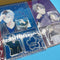 "Touken Ranbu: Hanamaru – Special" 12-Item Set (Acrylic Stands, Can Badges(PinBack Button), Clear Files)