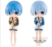 Re: Life in a different world from zero Q posket-Rem-vol.2 Rem