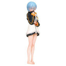 Taikure Limited Rem Re:ZERO -Starting Life in Another World- Precious Figure Subaru-kun Jersey Ver. Smiling Ver.