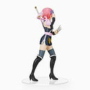 Re:Zero Re:ZERO -Starting Life in Another World- SPM Super Premium Figure "Ram" Kunoichi Hi Ver. Prize Kei Doll