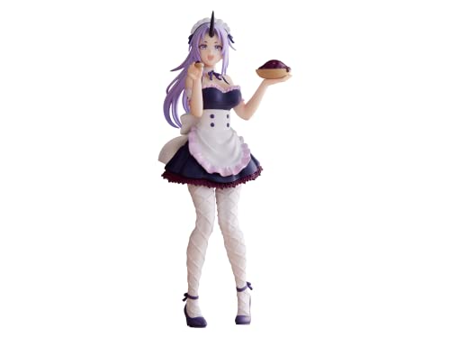 That Time I Got Reincarnated as a Slime Shion Maid ver. Figure