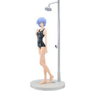 Rebuild of Evangelion Premium School Swimsuit Figure Rei Ayanami