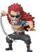 One Piece World Collectable Figure Treasure Rally Namco Limited Mad Treasure Artificial Devil Fruit ver.