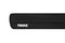 THULE WINGBAR EVO 135 7114B Wing Bar Evo Black 135cm Th7114B