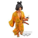 Banpresto One Piece ONE PIECE magazine FIGURE Dream Piece