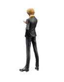 One Piece DX figure~THE GRANDLINE MEN~vol.12 Sanji single item [Toys & Hobbies]