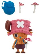 Tony Tony Chopper (One Piece Cry Heart Cherry Blossoms Falling on Wintershima vol.2 Prize Banpresto)