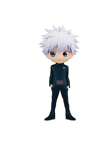 Banpresto Jujutsu Kaisen Q posket Gojo Satoru II A