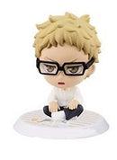 Chibi-kyun characterHaikyu!! Road to Tokyo Expedition vol. 1 Tsukishima Firefly single item