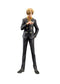 One Piece DX figure~THE GRANDLINE MEN~vol.12 Sanji single item [Toys & Hobbies]