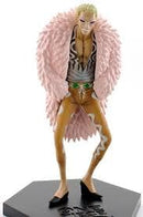 One Piece DX Seven Warlords of the Sea Figure vol.1 Doflamingo Single Item