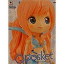 One Piece Qposket - Girls Season Special - Figure Shirahoshi Hime