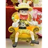 Osomatsu-san Matsumo Costume vol.1 Jyushimatsu Pearl Color Ver Figure