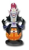 Ichiban Kuji One Piece - Marineford Edition Special Edition - E Prize World Collectable Figure Gekko Moria (Prize)