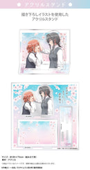 Whisper Me a Love Song Whispering Songs Acrylic Stand (Set) (New, from Japan)