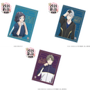 "Tokutouken Ranbu - Hanamaru -" 3-piece set (3 types of posters) Touken Ranbu  (New, from Japan)