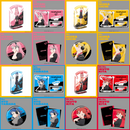 "Bocchi Za Rock!" Hitori Goto, Nijika Ijichi, Ryo Yamada, Ikuyo Kita 16-piece  (New, from Japan)