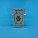 Pins Marche pin badge (New, from Japan)