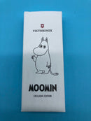 VICTORINOX Classic SD Moomin Multifunctional Knife Jutoku Knife (Open-Box, from Japan)
