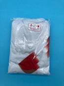 TOKYO2020 Olympic Torchbearer Wear M size (Open-Box, from Japan)