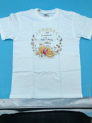 Disney Winnie the Pooh T-shirt (New, from Japan)